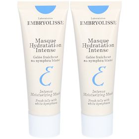 Embryolisse Intens Hydratatie Masker