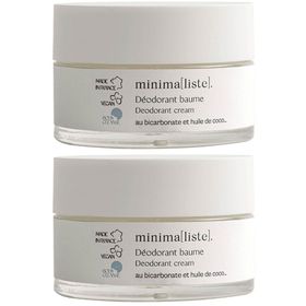 MINIMA[LIST] DEODORANT BALSEM
