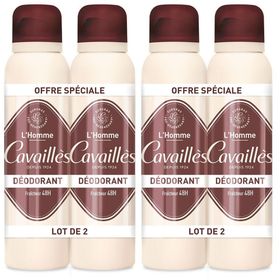 Rogé Cavaillès L'Homme 48h Deodorant Spray