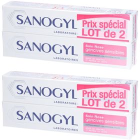 Sanogyl rozenbottel