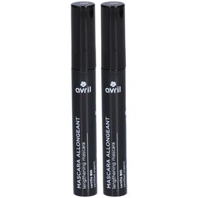 Mascara noir Avril