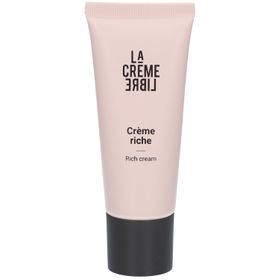 La Crème Libre Rijke crème