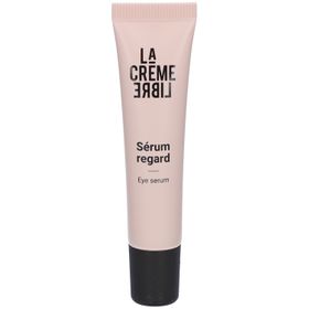 La Crème Libre Sérum Regard