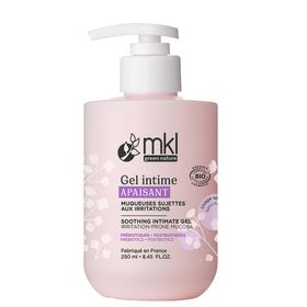 MKL Green Nature Kalmerende intieme gel