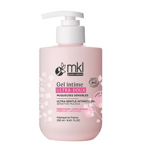 MKL Green Nature Ultra-zachte intieme gel
