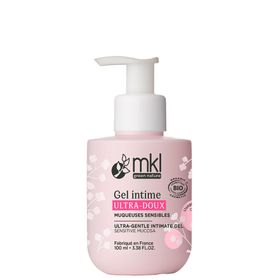 MKL Green Nature Ultra-zachte intieme gel