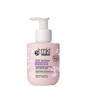 MKL Green Nature Kalmerende intieme gel