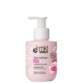 MKL Green Nature Ultra-Zachte Intieme Gel voor Kinderen