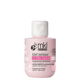 MKL Green Nature Ultrazachte intieme gel