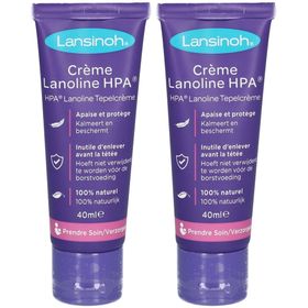 Lansinoh HPA® Lanoline Crème