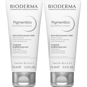 Bioderma Pigmentbio Soin Éclaircissant Ciblé Zones Sensibles