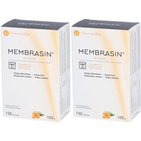 Omega 7-membraan