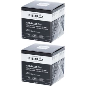 FILORGA Time-Filler 5XP
