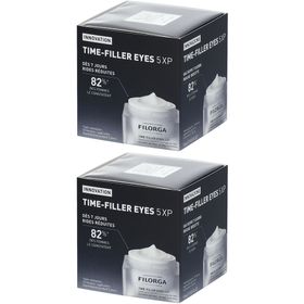 LABORATOIRES FILORGA Time-filler eyes 5XP