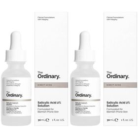 The Ordinary. Salicylzuuroplossing 2%