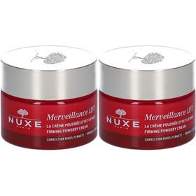 Nuxe Merveillance Lift La Crème Poudrée Effet Liftant