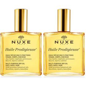 Nuxe Huile Prodigieuse