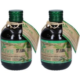 Olivie 30x Plus Bio