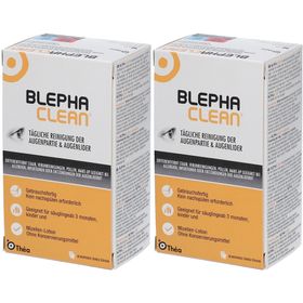 Blephaclean® ® | Doekjes