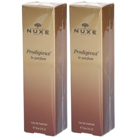Nuxe Prodigieux Le Parfum Eau De Parfum