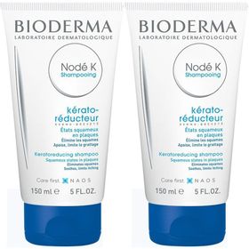 Bioderma Nodé K Shampoo