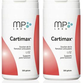 CARTIMAX GELU FL300 x2