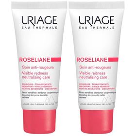 Uriage Roséliane Soin Anti-Rougeurs