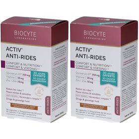 Biocyte Activ'Inpulp Pack