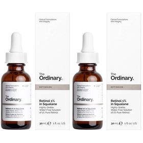 THE ORDINARY Rétinol 1% dans du Squalane