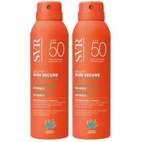 SVR Sun Secure Mist SPF50