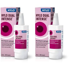 Hylo-Dual Intense