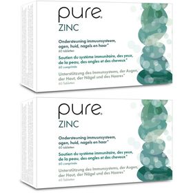 Pure® Zink