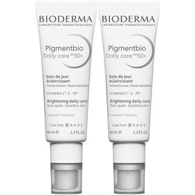 Bioderma Pigmentbio Dagcrème SPF50+