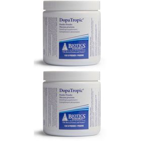 Biotics Research® DopaTropic®