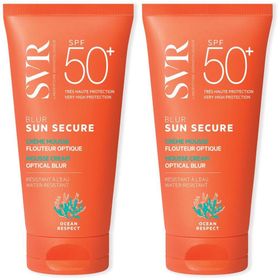 SVR Sun Secure Blur SPF50