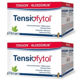 Tensiofytol®
