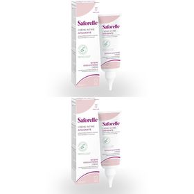 Saforelle® Verzachtende Intimecrème