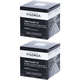FILORGA Time-Filler 5XP Corrigerende gelcrème