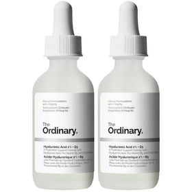 The Ordinary Hyaluronzuur 2% + B5