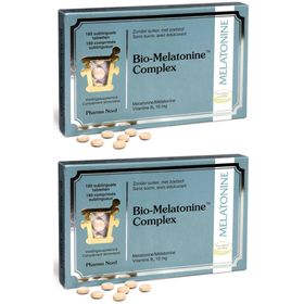 Pharma Nord Bio-Melatonine Complex | melatonine