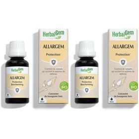 HerbalGem Allargem Bio