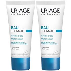 Uriage Thermaal Water Water Cream