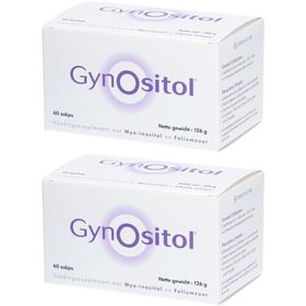 Gynositol