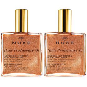 Nuxe Huile Prodigieuse OR