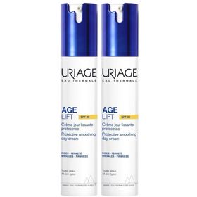 Uriage Age Lift Protective Smoothing Day Cream SPF30