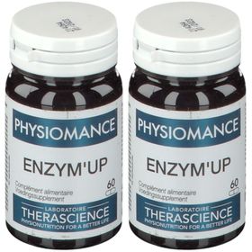 Physiomance Enzym Up PHY284
