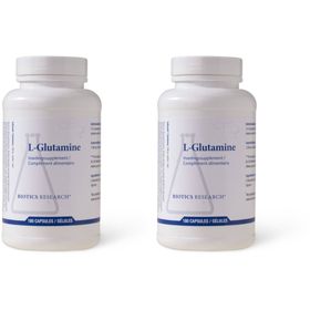 Biotics Research® L-glutamine