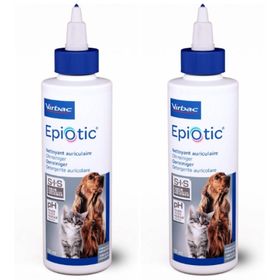 Virbac Epiotic SIS Nettoyant Auriculaire