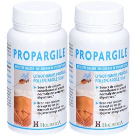 Propargile Holistica