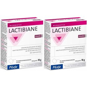 Lactibiane Imedia